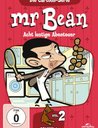 Mr. Bean - Die Cartoon-Serie 2 Poster