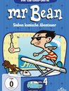 Mr. Bean - Die Cartoon-Serie 4 Poster