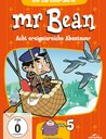 Mr. Bean - Die Cartoon-Serie 5 Poster