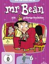 Mr. Bean - Die Cartoon-Serie 6 Poster