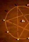 Poster Paranormal Vitality