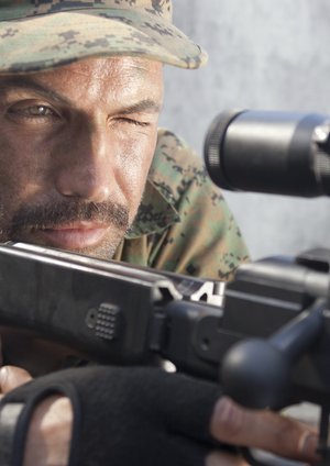 Sniper: Reloaded Sniper: Reloaded