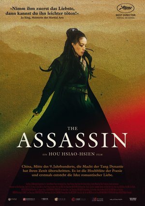 The Assassin The Assassin