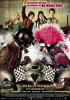 Poster V8² - Die Rache der Nitros