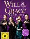 Will & Grace - Staffel 8 Poster