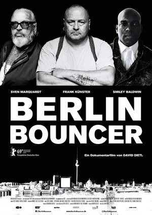 Berlin Bouncer Berlin Bouncer