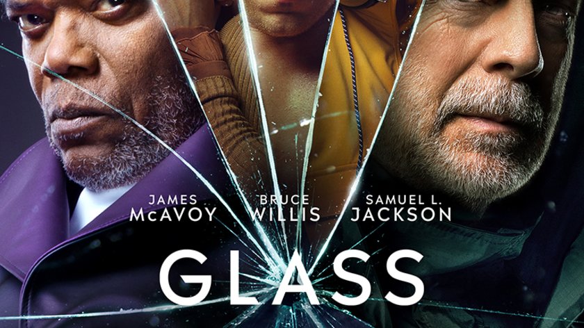 „Glass“: Regisseur M. Night Shyamalan im Interview über seine Fortsetzung