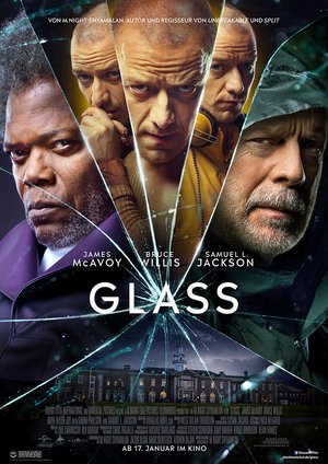 Glass Glass