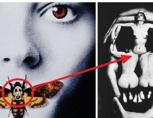10 unglaubliche Easter Eggs, die Du in berühmten Horrorfilmen übersehen hast 10 unglaubliche Easter Eggs, die Du in berühmten Horrorfilmen übersehen hast