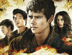 Maze Runner 3: Start im Januar 2018! Erster Trailer da! Maze Runner 3: Start im Januar 2018! Erster Trailer da!