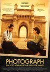 Poster Photograph - Ein Foto verändert ihr Leben für immer