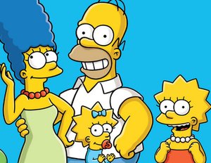 Die Simpsons-Macher lüften ein großes Geheimnis Die Simpsons-Macher lüften ein großes Geheimnis