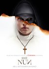 Poster The Nun
