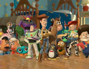 Die Pixar-Theorie: Warum alle Animationsfilme in Wahrheit von der Apokalypse handeln! Die Pixar-Theorie: Warum alle Animationsfilme in Wahrheit von der Apokalypse handeln!