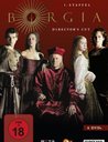 Borgia - 1. Staffel (Director's Cut, 6 Discs) Poster
