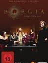 Borgia - Die komplette 1. Staffel (Director's Cut, 7 Discs) Poster