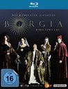 Borgia - Die komplette 2. Staffel (Director's Cut, 2 Discs) Poster