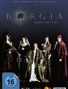 Borgia - Die komplette 2. Staffel (Director's Cut, 4 Discs) Poster