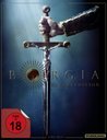 Borgia - Gesamtedition Poster