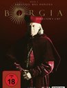 Borgia, Teil 1 - Aufstieg des Papstes (Director's Cut, 2 Discs) Poster