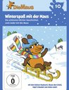 Die Maus 10 - Winterspaß mit der Maus Poster