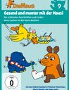 Die Maus 9 - Gesund und munter mit der Maus! Poster