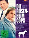 Die Rosenheim-Cops - Die komplette Staffel 12 Poster