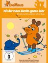 Die Sendung mit der Maus 3 - Mit der Maus durchs ganze Jahr Poster
