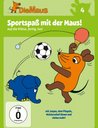 Die Sendung mit der Maus 4 - Sportspaß mit der Maus! Poster