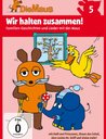 Die Sendung mit der Maus 5 - Wir halten zusammen! Poster