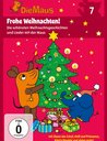 Die Sendung mit der Maus 7 - Frohe Weihnachten! Poster
