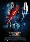 Poster Ender's Game - Das große Spiel