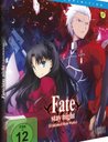 Fate/Stay Night: Unlimited Blade Works - Vol. 1 Poster