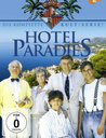 Hotel Paradies - Die komplette Serie Poster