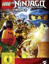 Lego Ninjago - Staffel 6.2 Poster