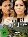 Mein Herz in Chile Poster