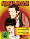 Mini-Max oder: Die unglaublichen Abenteuer des Maxwell Smart - Dritte Staffel (5 Discs) Poster