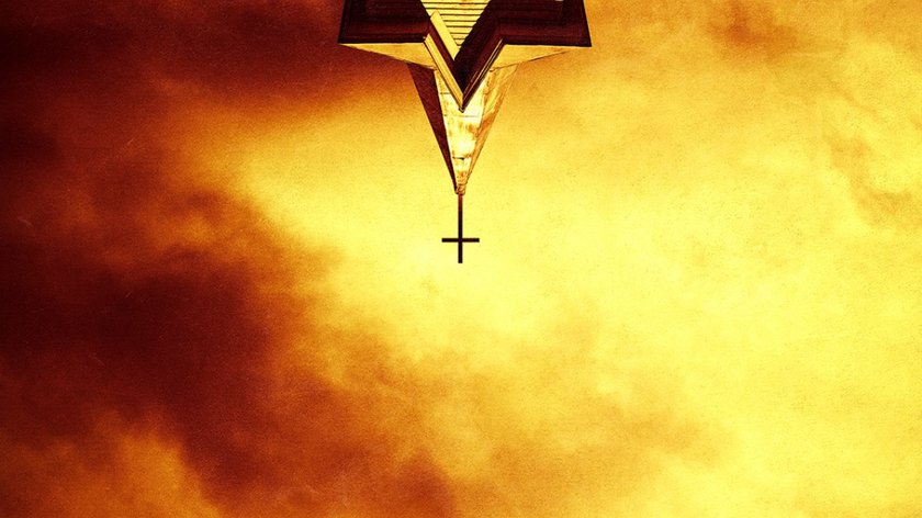 „Preacher“ Staffel 3 ab Juni auf Amazon, Erste Bilder und Infos