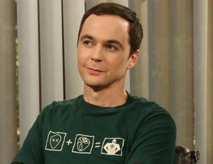 Sheldon Cooper alias Jim Parsons geht im ersten Trailer zu "Hidden Figures" zur NASA Sheldon Cooper alias Jim Parsons geht im ersten Trailer zu "Hidden Figures" zur NASA