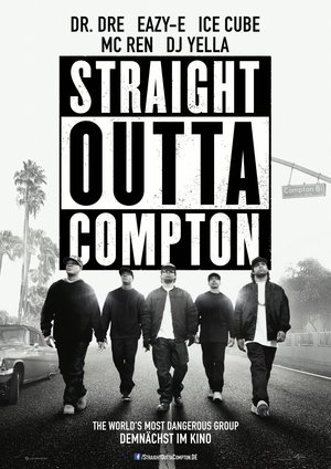 Straight Outta Compton Straight Outta Compton