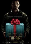 Poster The Gift