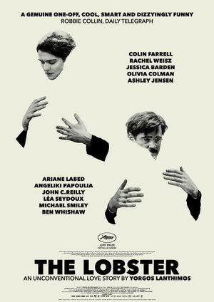 The Lobster The Lobster