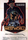 Poster Westworld