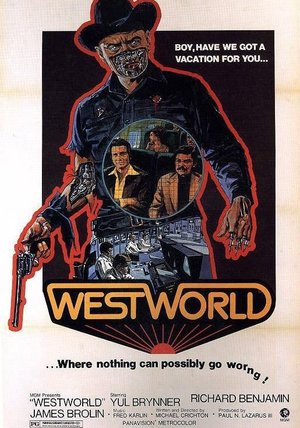 Westworld Gucken Westworld Gucken