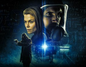 Gefangen in der Hölle: Hier ist der Trailer zum Netflix-Thriller „ARQ“ Gefangen in der Hölle: Hier ist der Trailer zum Netflix-Thriller „ARQ“
