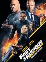 Hobbs & Shaw Hobbs & Shaw