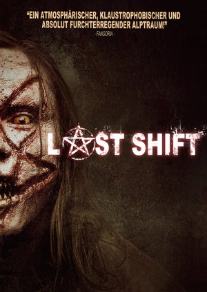 Last Shift Last Shift