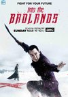 Poster Into the Badlands Staffel 1