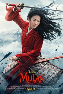 Mulan Mulan