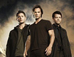 „Supernatural“ Staffel 13: Deutschlandstart bekannt. Kommt Castiel zurück? „Supernatural“ Staffel 13: Deutschlandstart bekannt. Kommt Castiel zurück?